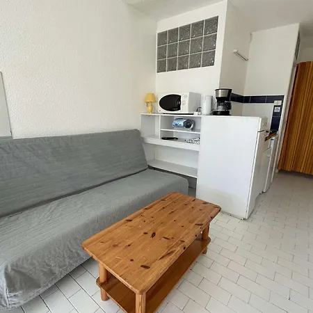 Studio Port Nature 18 - By Agn 2 Personnes Агд